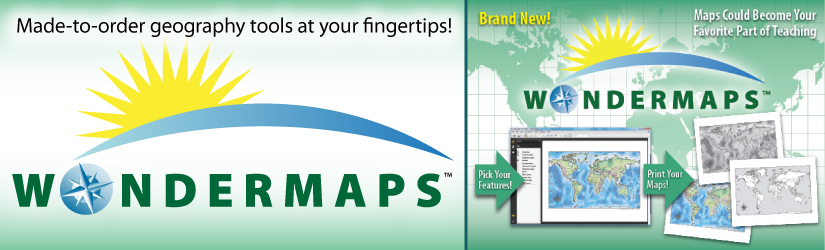 WonderMaps