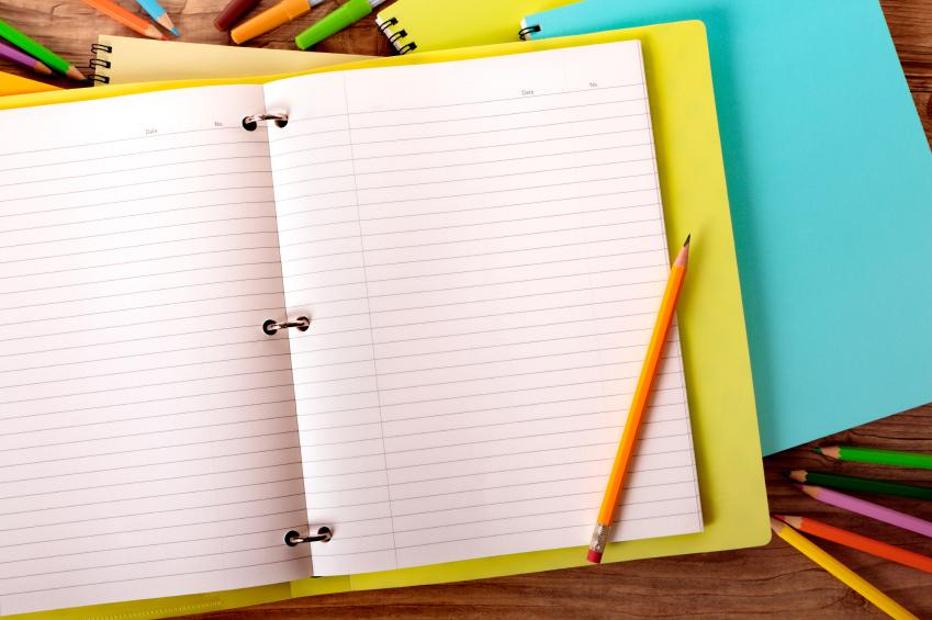 Homeschooling lists
