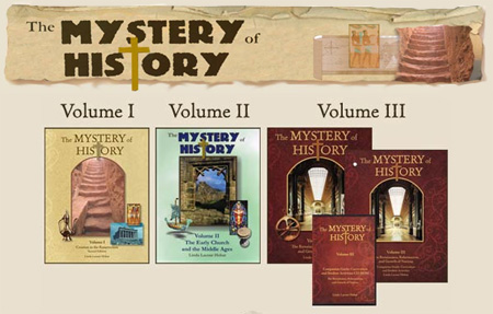 The Mystery of History The Mystery of History