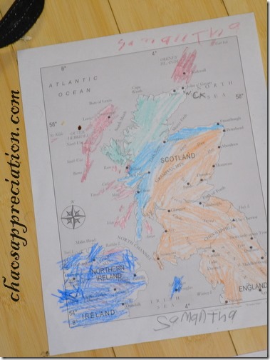 Making Geography Fun Wonder Maps