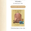 The Mystery of History Volume I Notebooking Pages by Bright Ideas Press