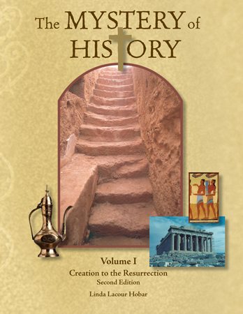 The Mystery of History Volume I