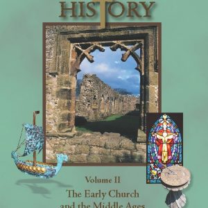 The Mystery of History Volume II by Bright Ideas Press