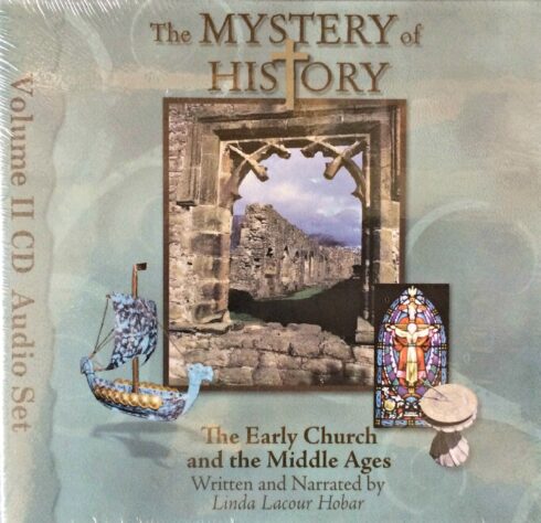 The Mystery of History Audio II