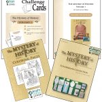 The Mystery of History Volume I Super Supplemental Collection by Bright Ideas Press