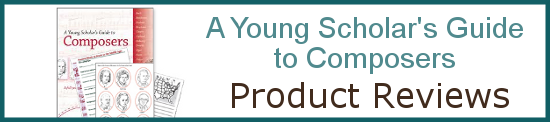 A Young Scholar's Guide to Reviews: Product Reviews by Homeschool Moms
