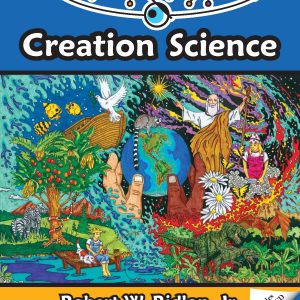 Christian Kids Explore Creation Science • Bright Ideas Press