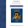 The Mystery of History Volume IV Notebooking Pages by Bright Ideas Press
