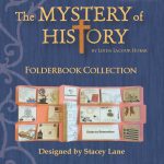 The Mystery of History Volume IV Folderbook