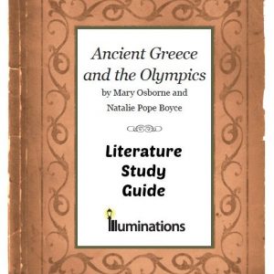 Ancient Greece and the Olympics Literature Study Guide