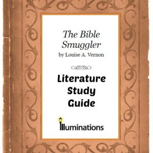 The Bible Smuggler Literature Study Guide