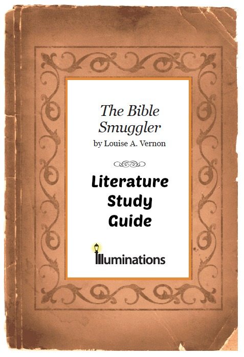 The Bible Smuggler Literature Study Guide