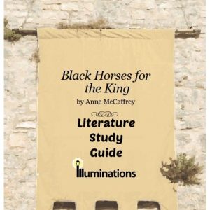 Black Horses for the King High School Study Guide