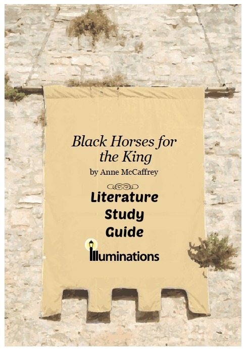 Black Horses for the King High School Study Guide
