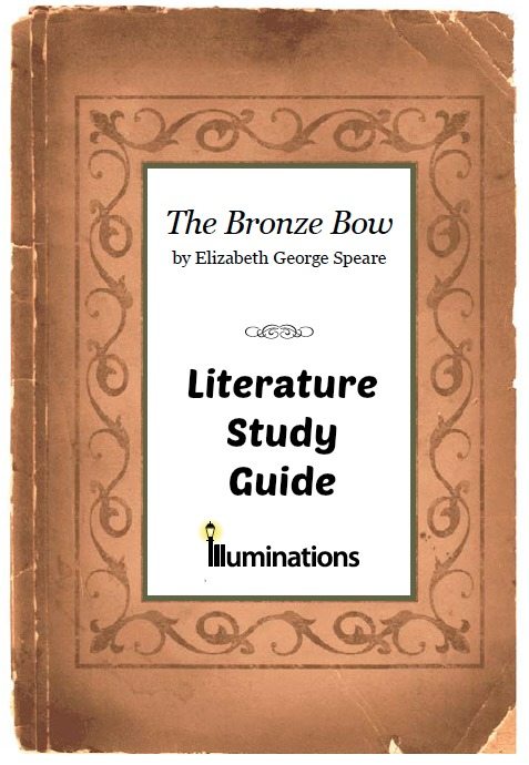 The Bronze Bow Literature Study Guide