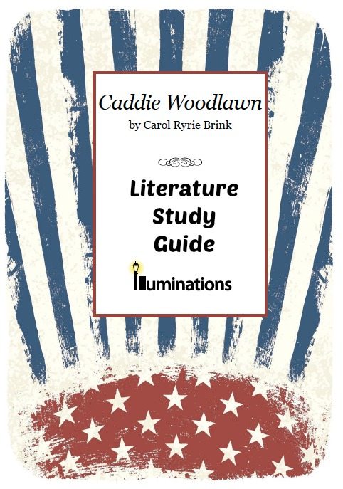 Caddie Woodlawn Literature Study Guide