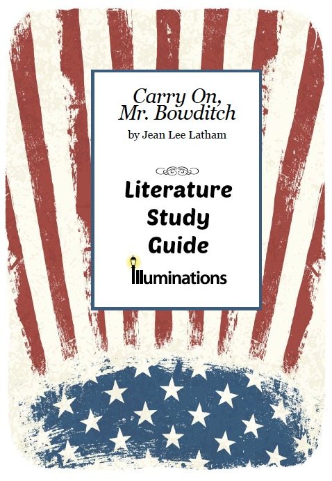 Carry On, Mr. Bowditch Literature Study Guide