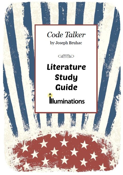 Code Talker Literature Study Guide