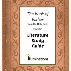 The Book of Esther Literature Study Guide