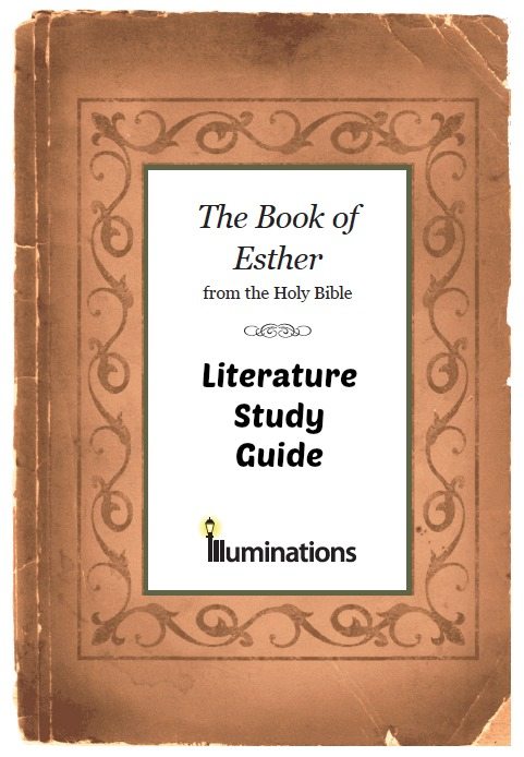 The Book of Esther Literature Study Guide