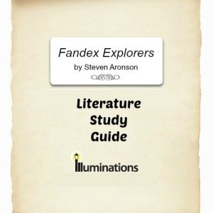 Fandex Explorers Literature Study Guide