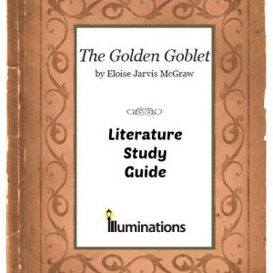 The Golden Goblet Literature Study Guide