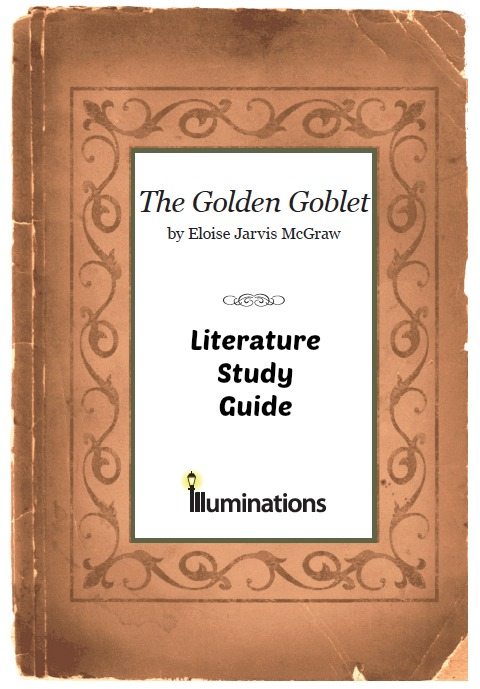 The Golden Goblet Literature Study Guide