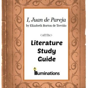 I, Juan de Pareja Literature Study Guide