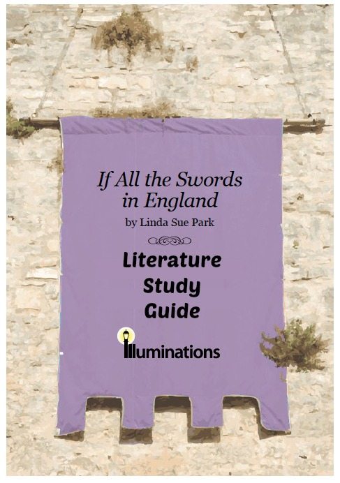 If All the Swords in England Literature Study Guide