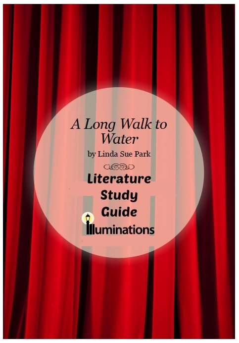 A Long Walk to Water Literature Study Guide