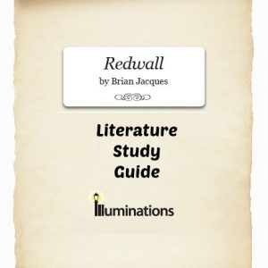 Redwall Literature Study Guide
