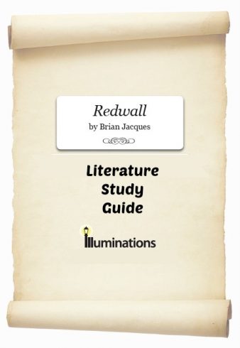 Redwall Literature Study Guide