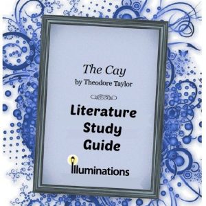 The Cay Literature Study Guide
