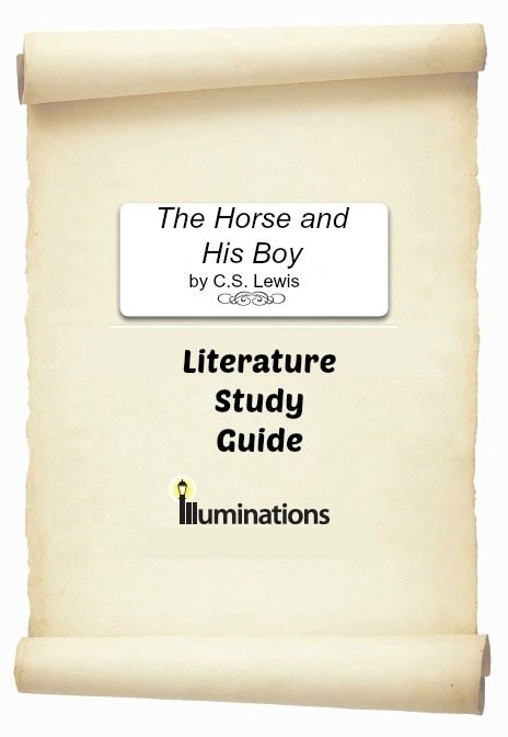 The Horse and His Boy Literature Study Guide