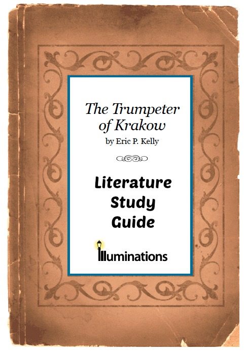 The Trumpeter of Krakow Literature Study Guide