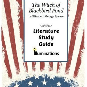 The Witch of Blackbird Pond Literature Study Guide