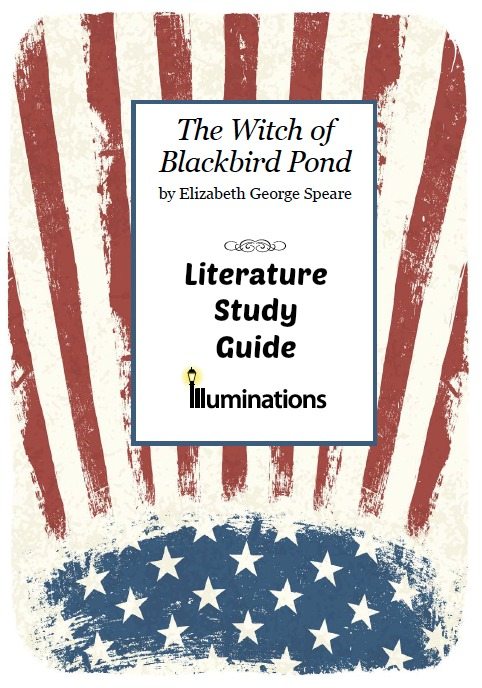 The Witch of Blackbird Pond Literature Study Guide