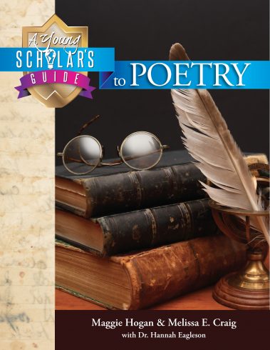 YSG Poetry Front Cover