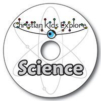 Christian Kids Explore Biology Resource CD (Download)