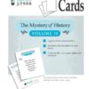 The Mystery of History Volume II Challenge Cards by Bright Ideas Press