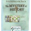 The Mystery of History Volume II – Folderbook by Bright Ideas Press