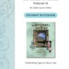 The Mystery of History Volume II Notebooking Pages by Bright Ideas Press