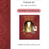 The Mystery of History Volume III Notebooking Pages by Bright Ideas Press